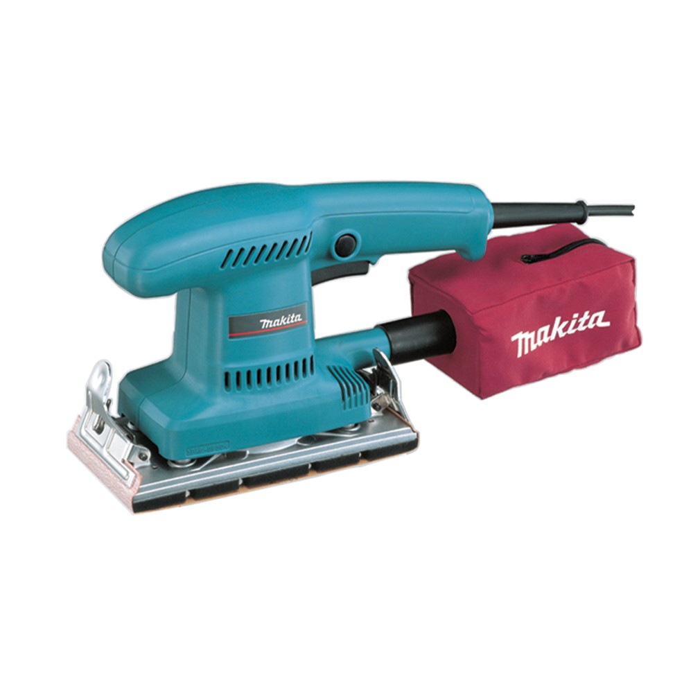 Makita Finishing Sander [BO3700]
