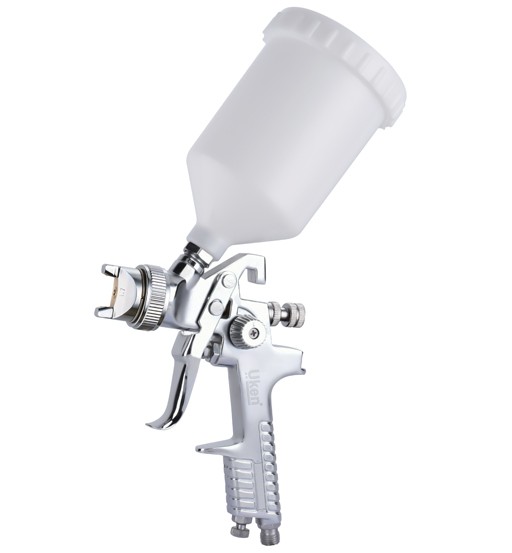 Paint Spray Gun Top Tank [1000ml]