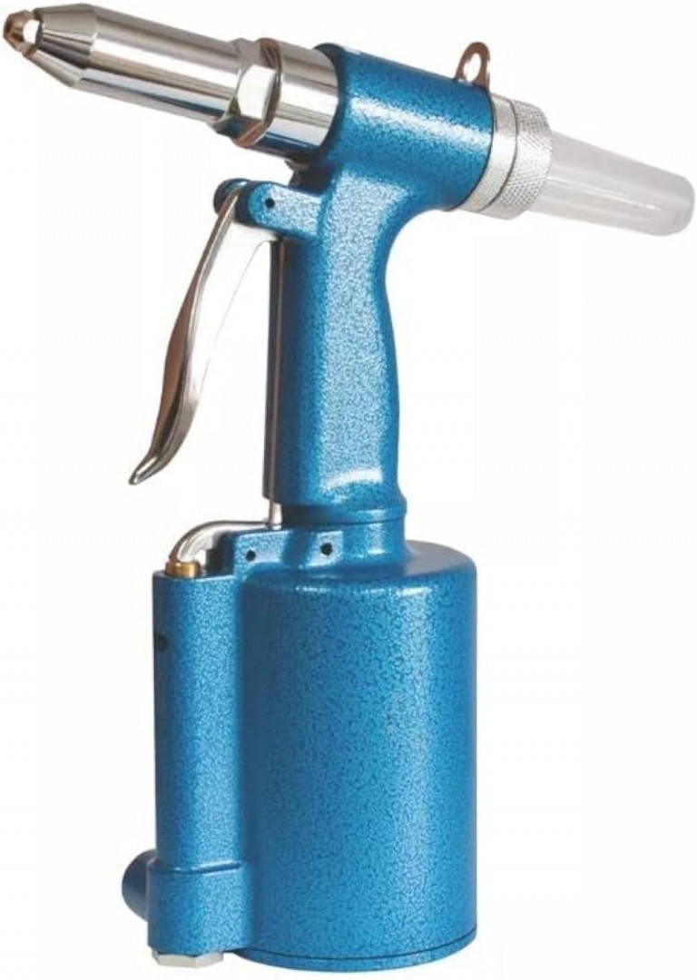 Pneumatic Rivetor