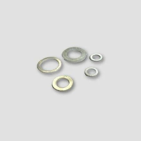 Aluminium Washer Kit