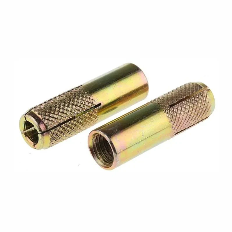 Unifix Anchor [Box] [6, 8, 10, 12]