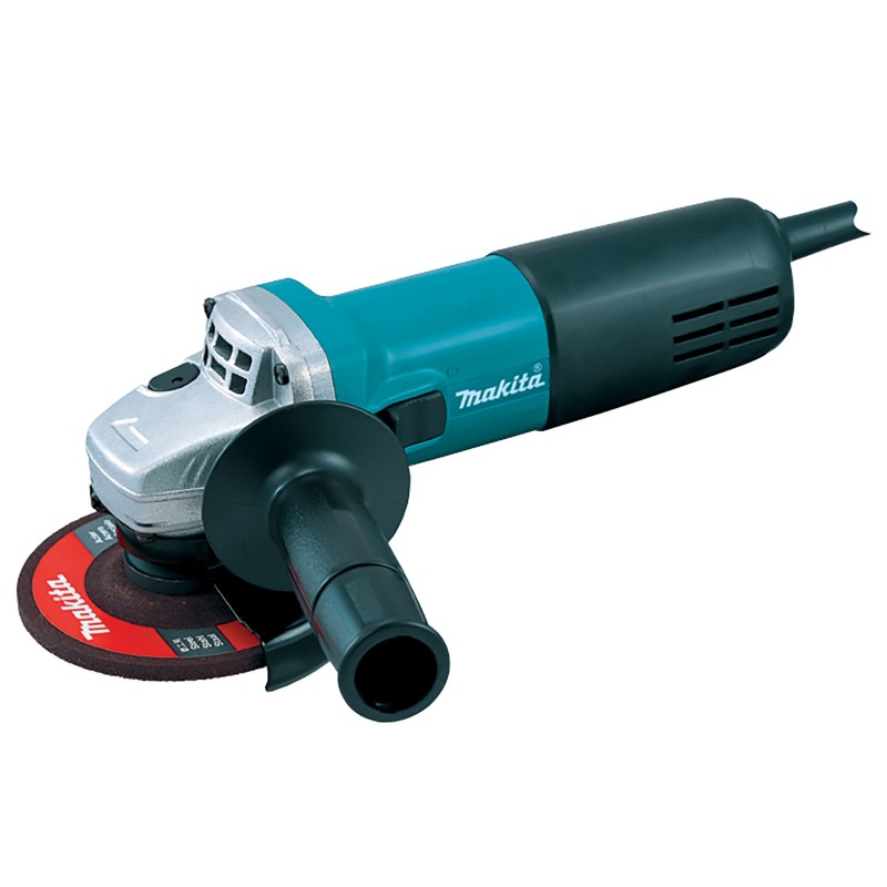 Makita Angle Grinder 115mm [9554HNG]