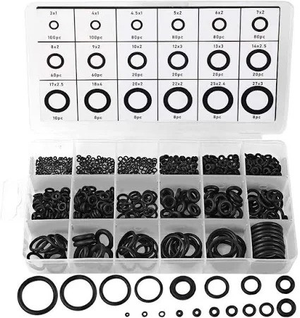 O' Ring Kit