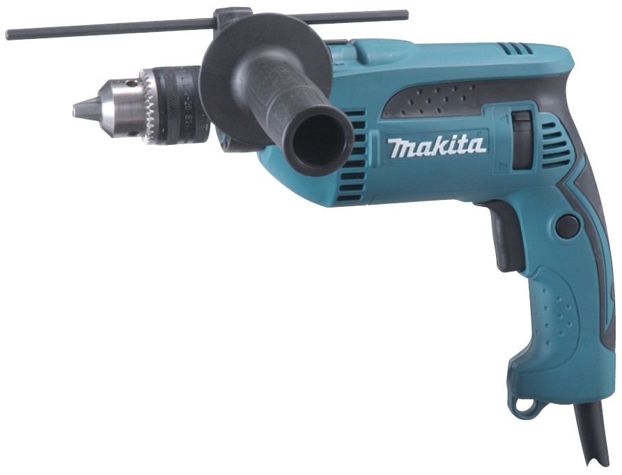 Makita Impact Drill 16mm [HP1640K]