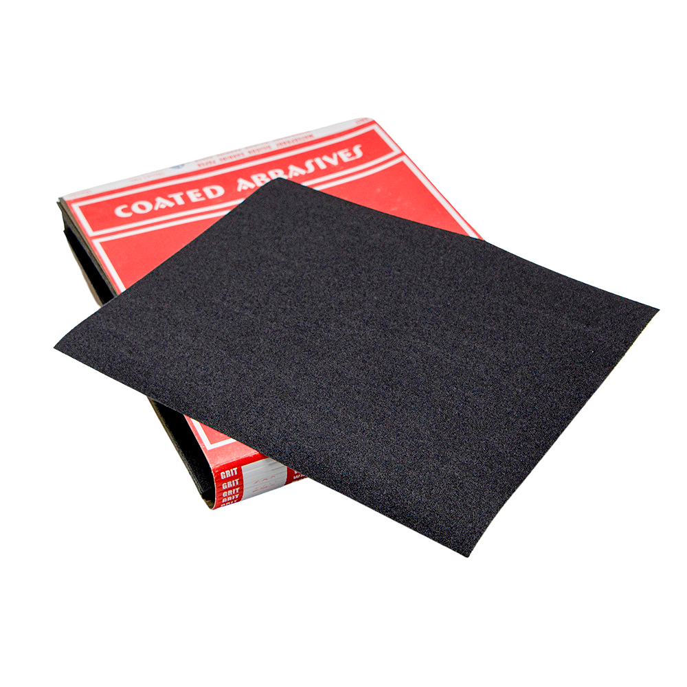 Sanding Paper  230mm x 280mm 2000