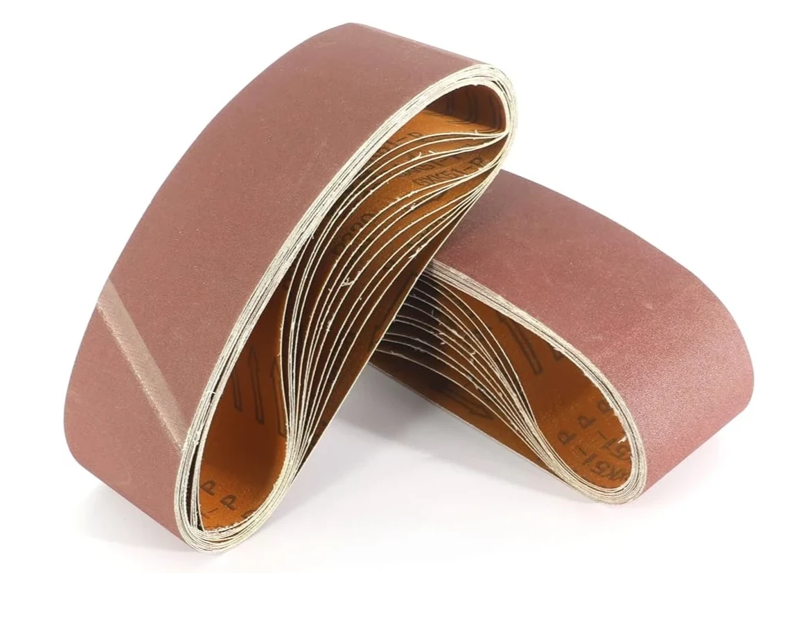 Sanding Belts