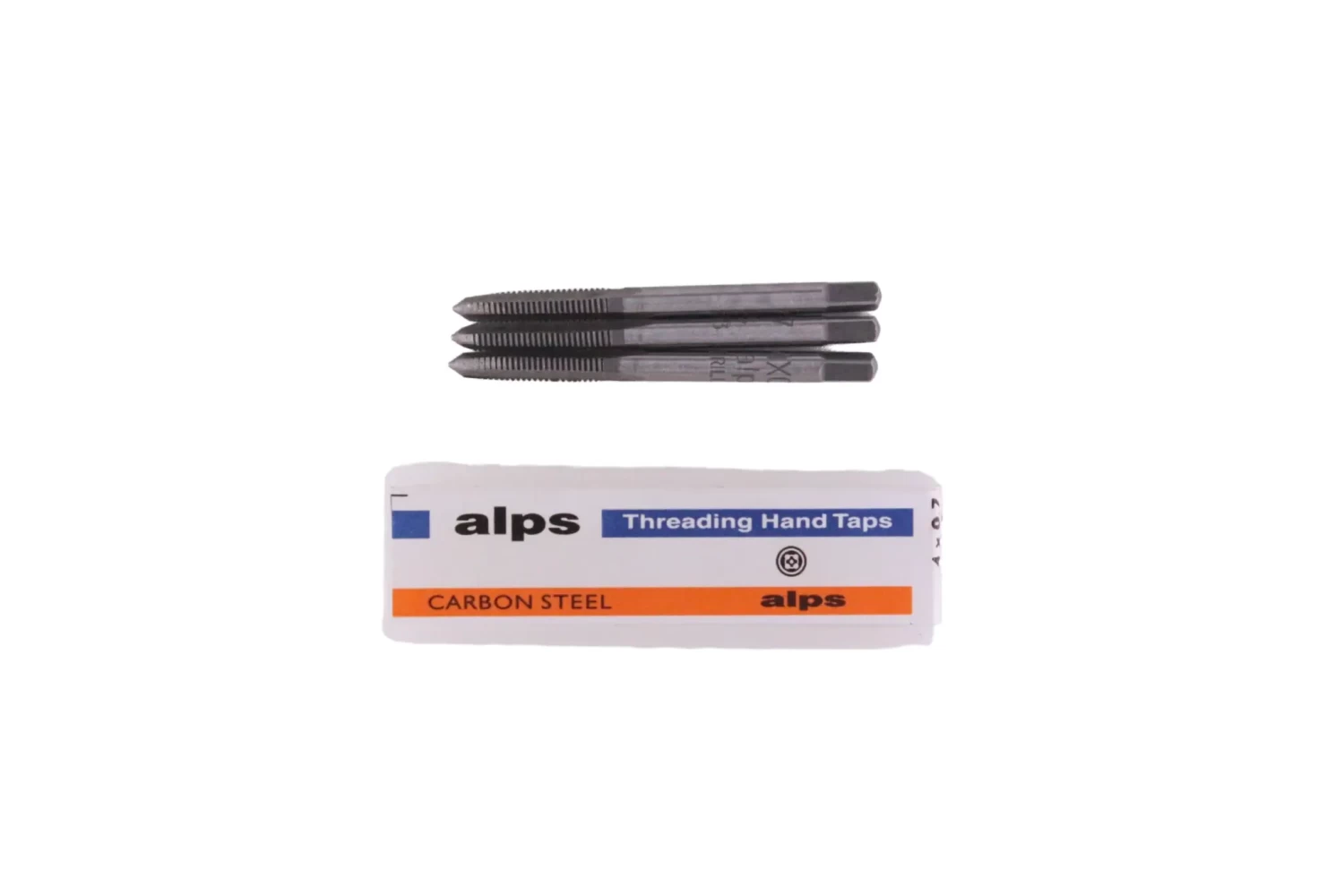 Threading Taps (Hand)