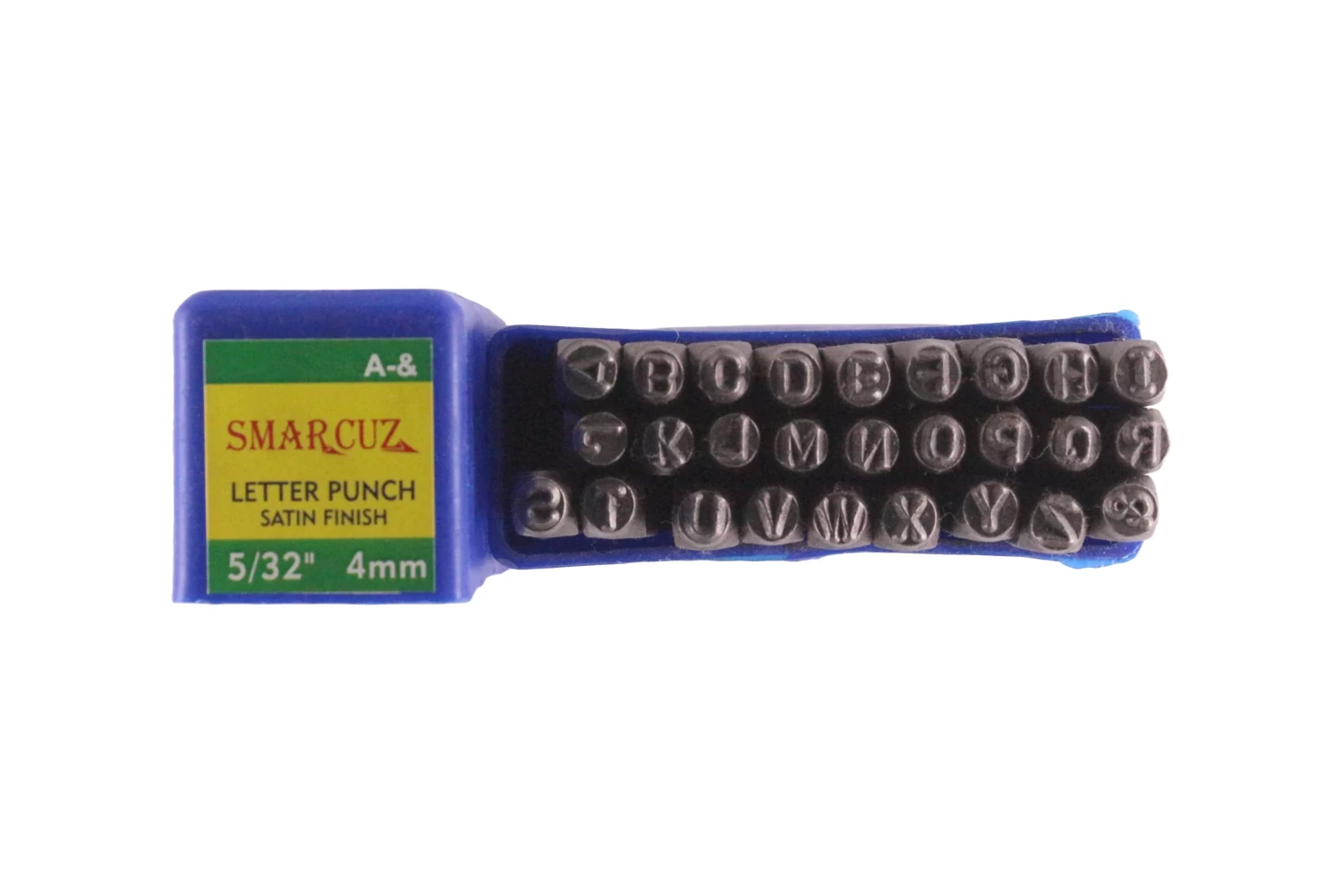 Letter Punch