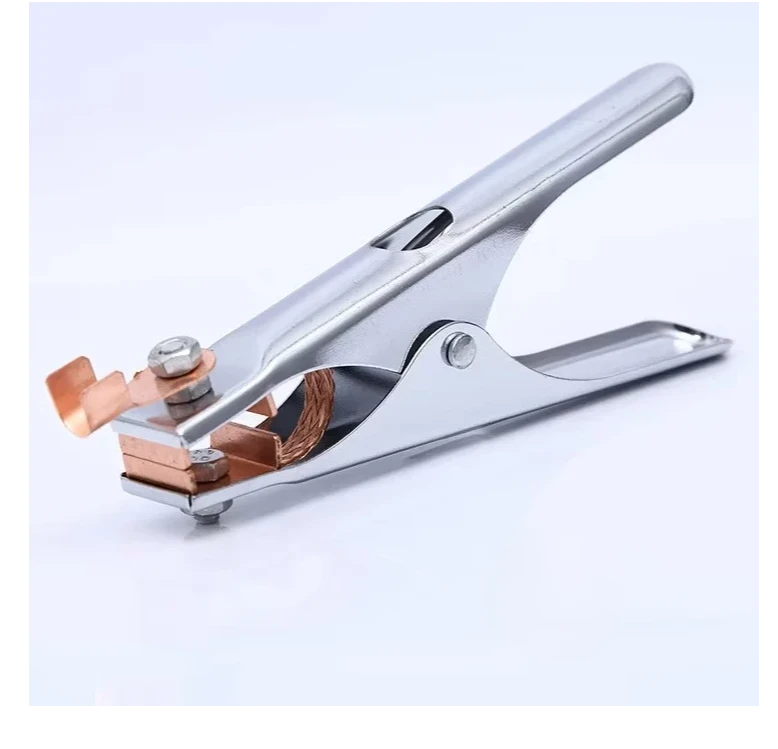 Welding Earth Clamp