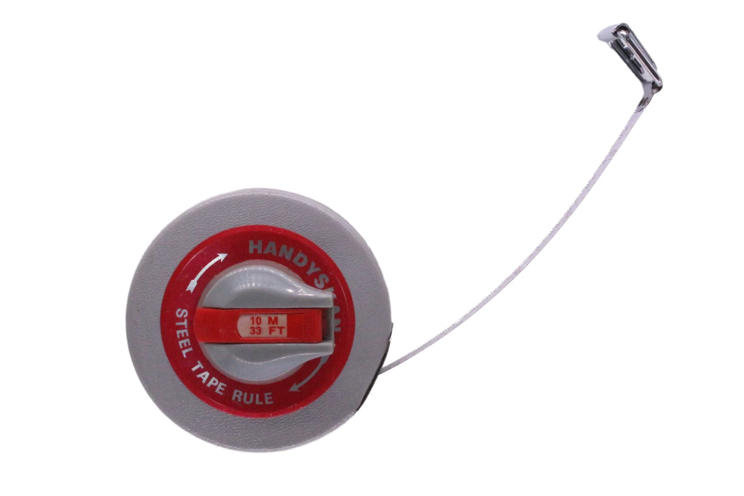 Measuring Tape Steel