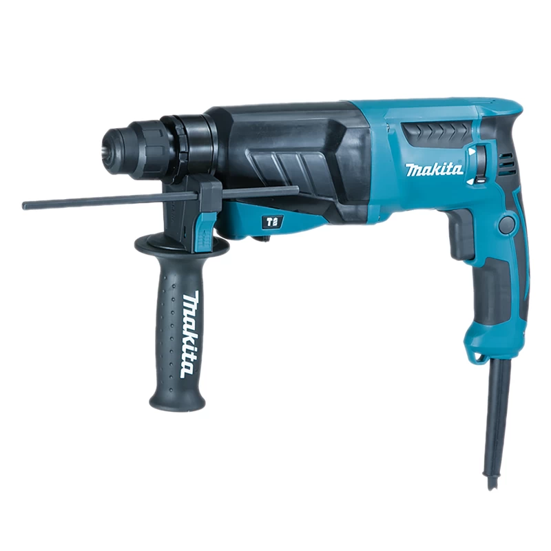 Makita Rotary Hammer 3 Phase 26mm [HR2630]