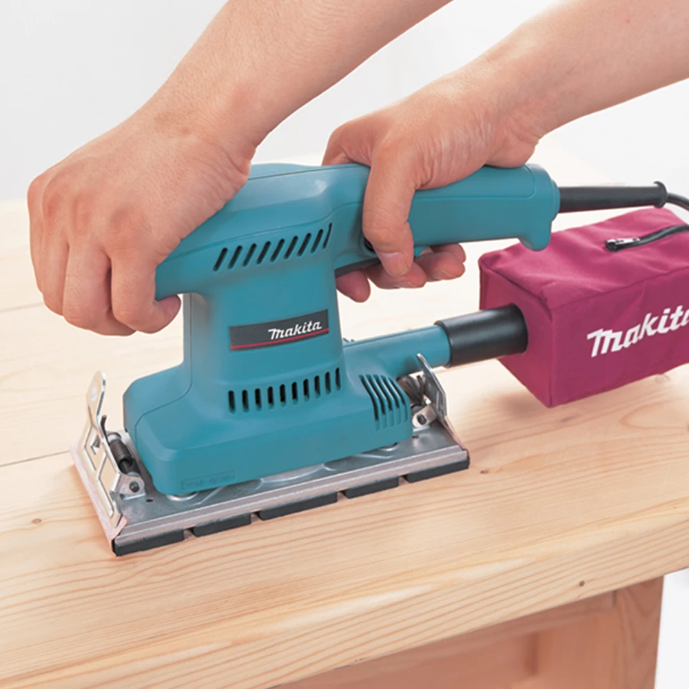 Orbital Sander Makita BO3700