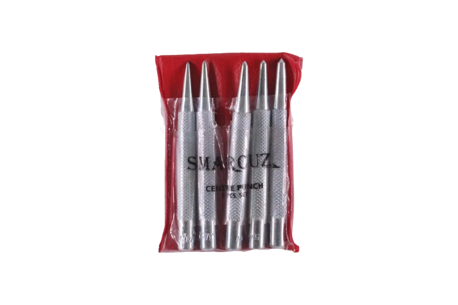 Centre Punch set 5pcs